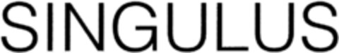 SINGULUS Logo (DPMA, 24.12.1992)