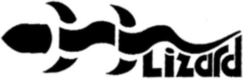 Lizard Logo (DPMA, 05/06/1992)