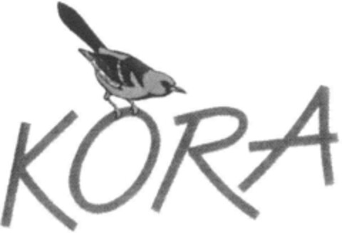 KORA Logo (DPMA, 13.06.1994)