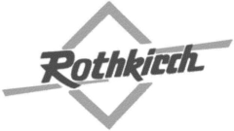 Rothkirch Logo (DPMA, 24.02.1994)