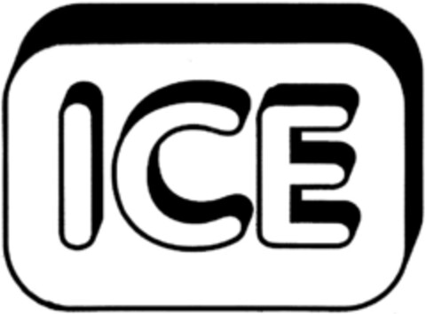 ICE Logo (DPMA, 30.05.1994)