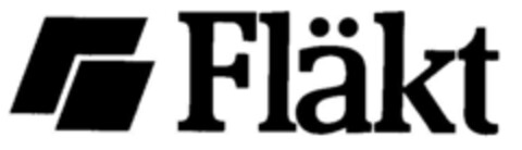 Fläkt Logo (DPMA, 07/20/1982)