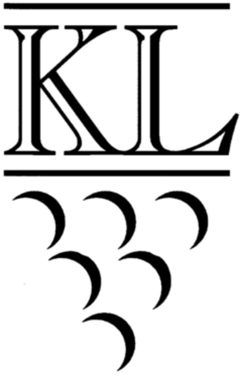 KL Logo (DPMA, 24.01.2000)