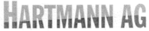 HARTMANN AG Logo (DPMA, 23.02.2000)