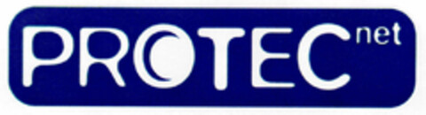PROTEC net Logo (DPMA, 01.02.2001)