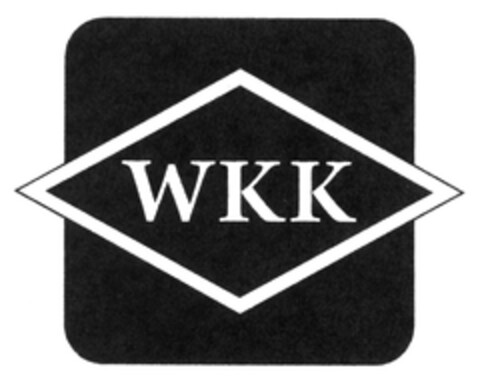 WKK Logo (DPMA, 25.07.2009)
