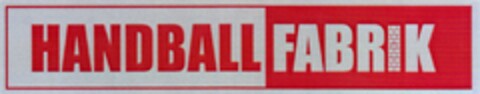 HANDBALLFABRIK Logo (DPMA, 04.11.2010)