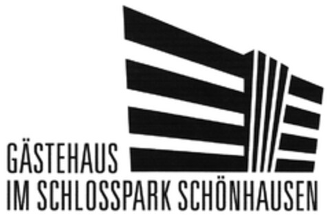 GÄSTEHAUS IM SCHLOSSPARK SCHÖNHAUSEN Logo (DPMA, 04.11.2010)