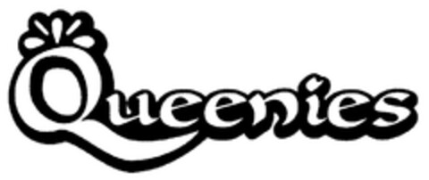 Queenies Logo (DPMA, 09/22/2011)