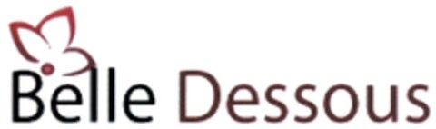 Belle Dessous Logo (DPMA, 13.06.2012)