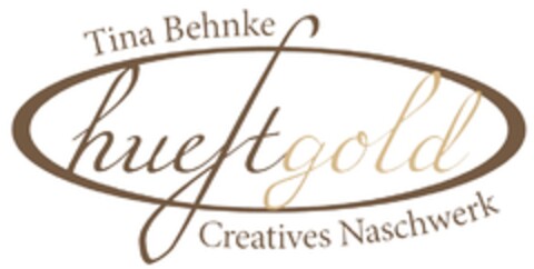 Tina Behnke hueftgold Creatives Naschwerk Logo (DPMA, 24.08.2012)