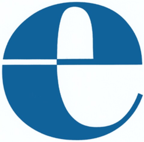 e Logo (DPMA, 08.05.2013)