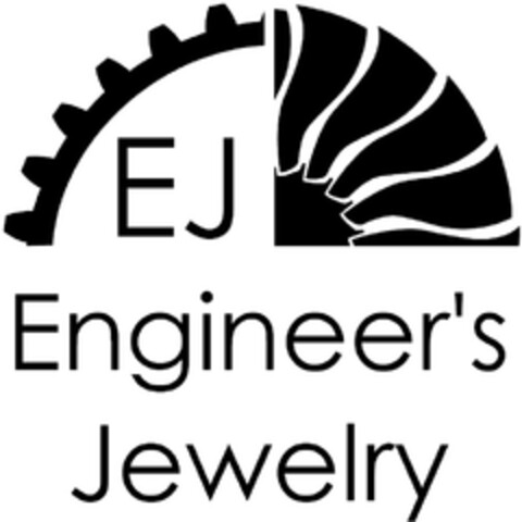 Engineer´s Jewelry Logo (DPMA, 12.12.2014)