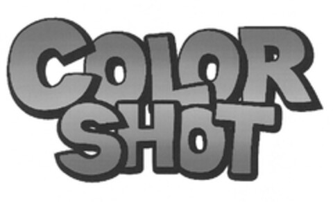 COLOR SHOT Logo (DPMA, 23.03.2016)