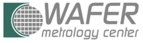 WAFER metrology center Logo (DPMA, 10.05.2016)