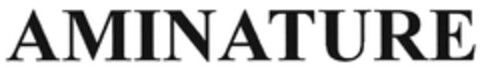 AMINATURE Logo (DPMA, 15.09.2017)