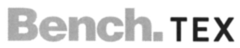 Bench.TEX Logo (DPMA, 06.02.2018)