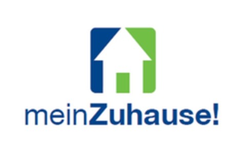 meinZuhause! Logo (DPMA, 19.09.2018)