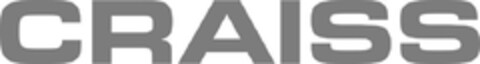 CRAISS Logo (DPMA, 06.05.2019)