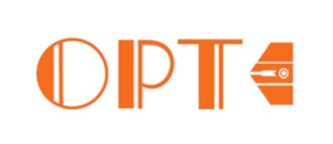 OPT Logo (DPMA, 11/15/2019)
