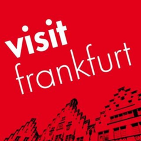 visit frankfurt Logo (DPMA, 21.08.2019)