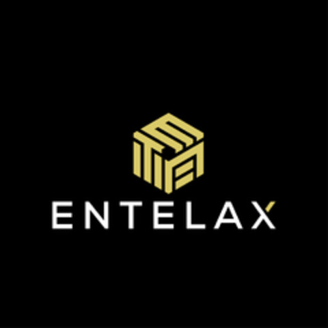 ENTELAX Logo (DPMA, 06.07.2020)