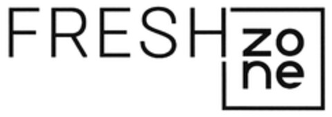FRESHzone Logo (DPMA, 24.09.2021)