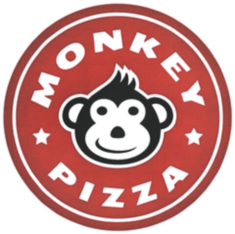 MONKEY * PIZZA * Logo (DPMA, 12.05.2021)