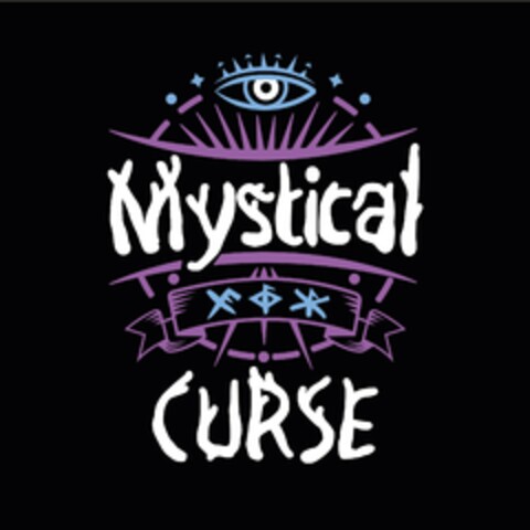 Mystical CURSE Logo (DPMA, 12/14/2021)
