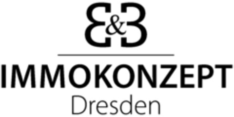 IMMOKONZEPT Dresden Logo (DPMA, 03/30/2022)