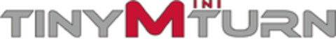 TINY MINI TURN Logo (DPMA, 10.11.2022)