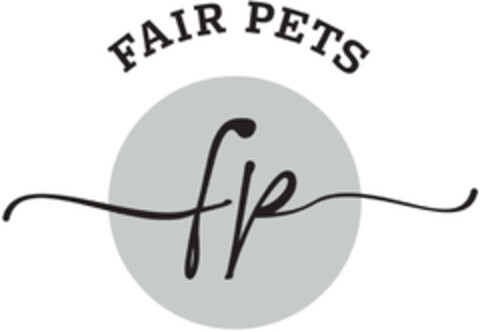 FAIR PETS fp Logo (DPMA, 13.03.2023)