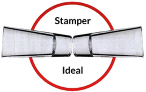 Stamper Ideal Logo (DPMA, 04/08/2024)