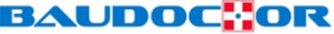 BAUDOCTOR Logo (DPMA, 28.02.2024)
