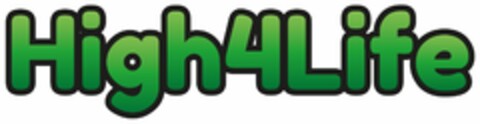 High4Life Logo (DPMA, 08.05.2025)