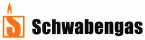 Schwabengas Logo (DPMA, 27.12.2005)