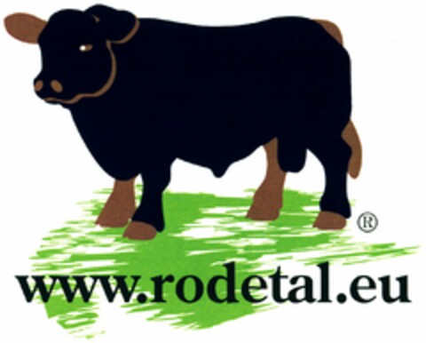 www.rodetal.eu Logo (DPMA, 26.05.2006)