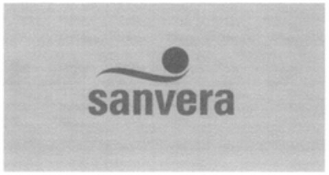 sanvera Logo (DPMA, 27.06.2007)