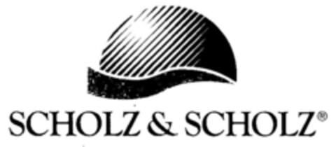 SCHOLZ & SCHOLZ Logo (DPMA, 03/31/1998)