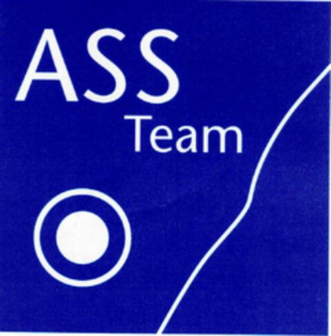 ASS Team Logo (DPMA, 01.10.1999)