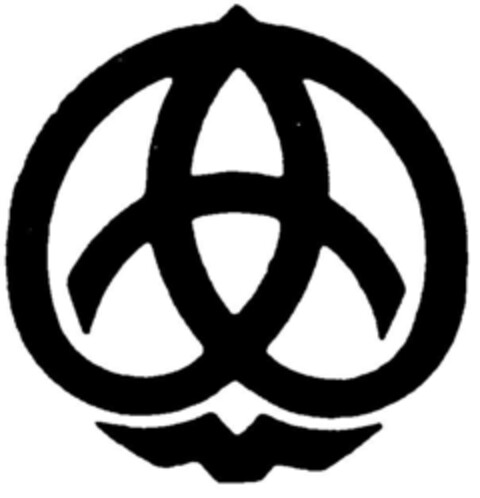 875771 Logo (DPMA, 02.09.1969)