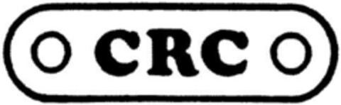 CRC Logo (DPMA, 12/20/1991)