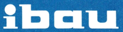ibau Logo (DPMA, 21.01.1987)