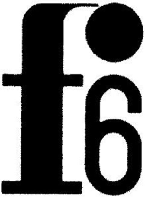 f6 Logo (DPMA, 28.12.1992)