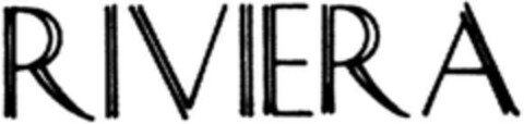 RIVIERA Logo (DPMA, 24.04.1991)