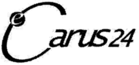 Carus 24 Logo (DPMA, 03/29/2000)