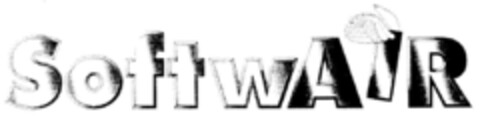 SoftwAIR Logo (DPMA, 04/28/2000)