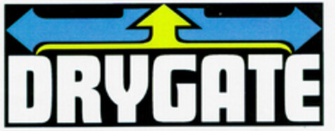 DRYGATE Logo (DPMA, 03.05.2000)