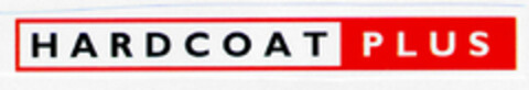 HARDCOAT PLUS Logo (DPMA, 29.05.2000)