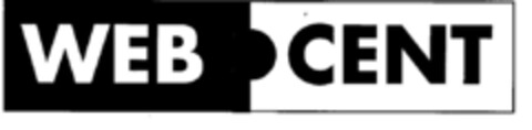 WEB CENT Logo (DPMA, 27.10.2000)